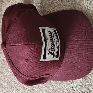 Laguna Surf Shop Hat